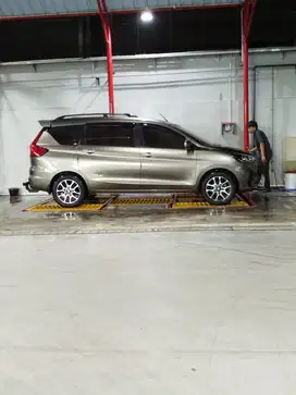 FOR SELL ALL NEW ERTIGA 2018 GX MT