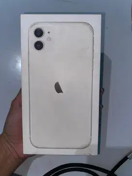 Jual Iphone 11/64