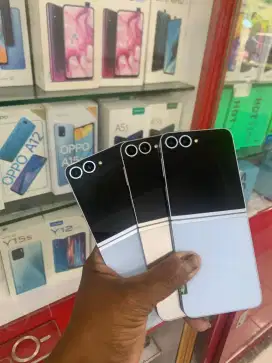 Samsung Z flip 6 12/256gb mulus lengkap
