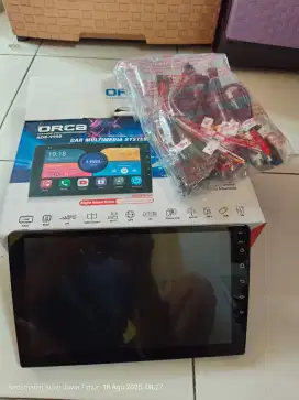 Head Unit 9 inch