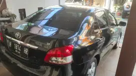 Toyota Vios 1.5 G MT 2009 plat H