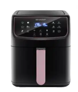 AIR FRAYER SHARP KF-DP55BK