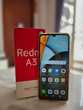 DiJual Redmi A3