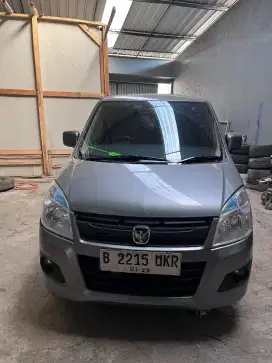Karimun Wagon R GL 2018