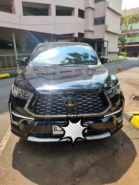 Toyota Kijang Innova 2024 Hybrid