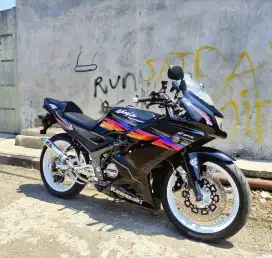 Ninja RR New 2014