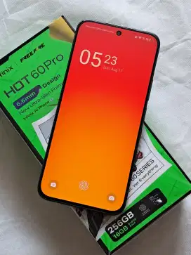 - Infinix HOT 60 PRO 8/256 (drpd itel tecno redmi poco)