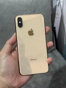 IPhone XS 64 Axis / XL Only Nett