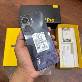 poco phone x7 pro 12/512gb hitam mulus