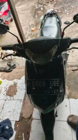 Jual mio smile th 2013