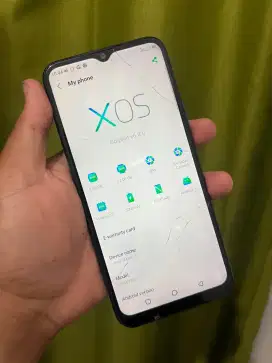 Infinix Smart 5 2/32