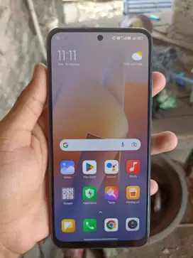 Redmi note 11 4/128gb no minus kel.hp+casan ga ori.