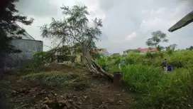 Tanah kavling 88 meter serayu madiun