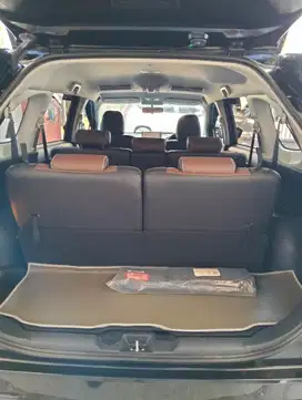 Toyota Avanza 2024 Bensin