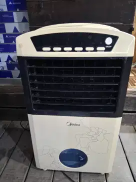 Dijual Air Cooler Midea