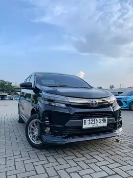 Avanza Transmover Ex-Bluebird 2018 – Harga Nego Cepat