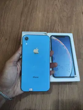 Iphone Xr ibox 64gb