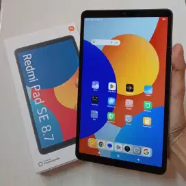 TAB XIAOMI REDMI PAD SE (4/128)