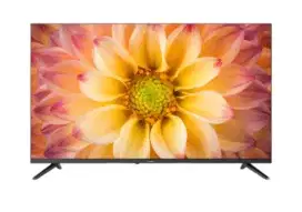 GOOGLE TV SHARP 43INCH 2T-C43GH