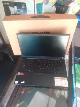 Laptop Gaming ASUS VivoBook Go -14 Amd Ryzen 3-7320U Ram 8GB ssd 256Gb