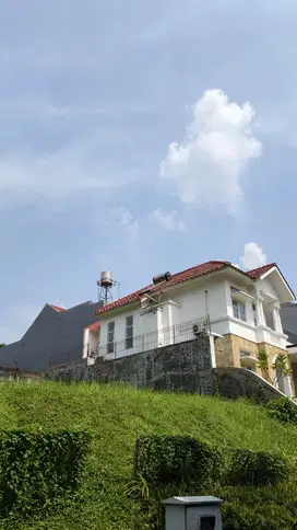 Dijual Tanah Kavling Di Hoek Citra Grand Cibubur