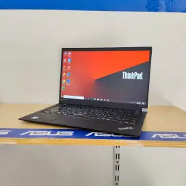 Laptop Second THINKPAD X1 CARBON Intel Core I5 - 7200U (8GB/SSD 256GB)