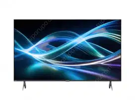 Sharp Google TV 65 Inch 4K New Seri Spesial Promo