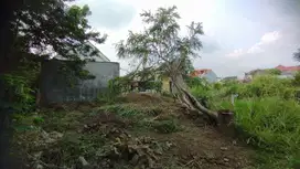 tanah madiun kota serayu siap split dan siap ajb