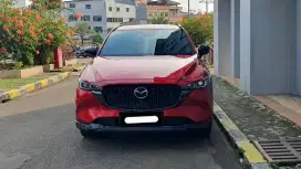 Km22rb mazda cx5 awd 2024 sunroof pajak panjang