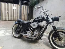 harley seposter buell
