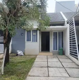 Dijual Rumah The River Parung Panjang