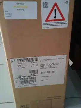 Dextop Aio Dell Otiplex 5400 Core i5 gen 12 /  8gb / 256gb  Garansi On