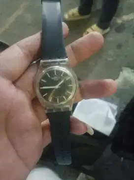 Jam tangan swatch
