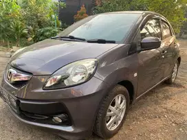 Honda Brio 2015 Bensin
