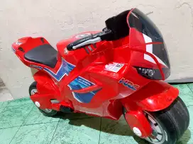 Jual maenan motor CBR anak BS d naikin dan BS nyala