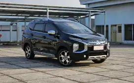 [Km 18rb] Mitsubishi Xpander 1.5 Cross Premium 2021
