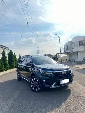Honda BRV Prestige 2022 Istimewa CVT BR-V 2023 B-RV AT 2021