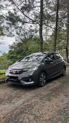 Jual Honda Jazz RS AT 2020