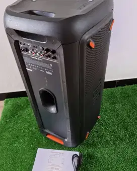 JBL PARTYBOX 300 FULLSET