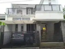 Rumah Bantarjati Indraprasta