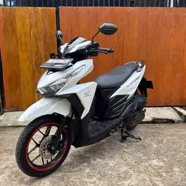 VARIO 150 LED 2017 PAJAK AKTIF MULUS SIAP PAKE NO KENDALA