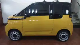 Wuling Air Ev Long Range