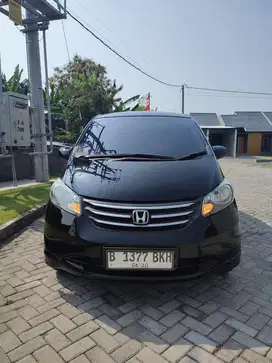 HONDA FREED PSD