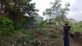 Tanah siap bangun tengah kota madiun