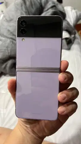 Samsung z flip 3
