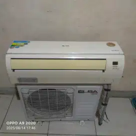 Jual AC SECOND Bagus