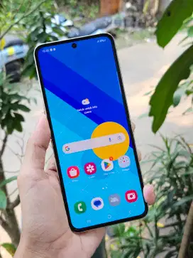 Samsung z flip 5 ex garansi resmi 8/256gb