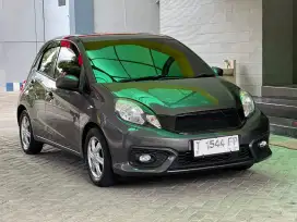 Honda Brio Type S 2017