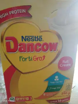 NEstle DANCOW forti Gro