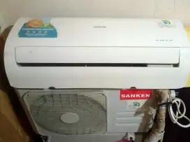 JUAL AC SECOND BAGUS